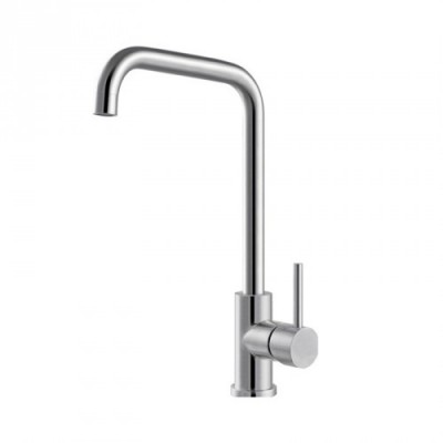 Смеситель для кухни Kitchen нержавеющая сталь K05STL0i05